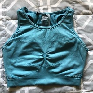 Like New Gymshark Sport Bra